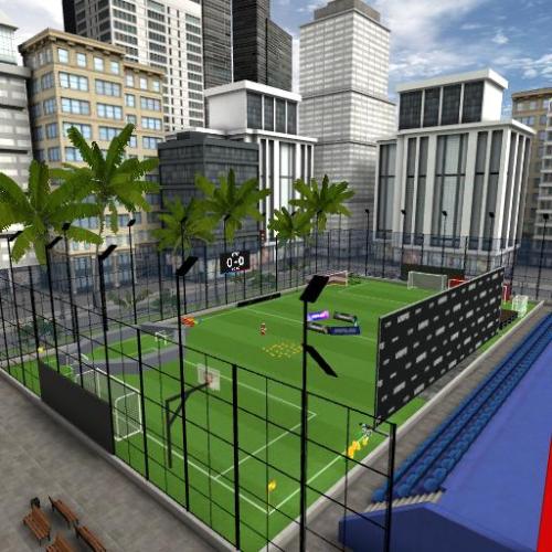 Arena Image