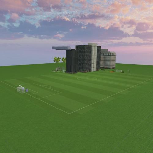 Arena Image