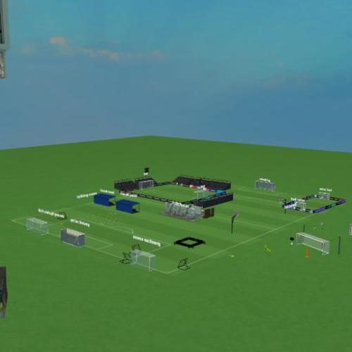 Arena Image