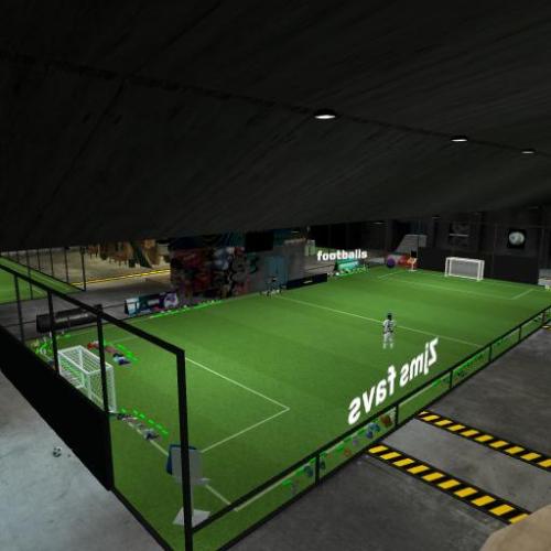 Arena Image