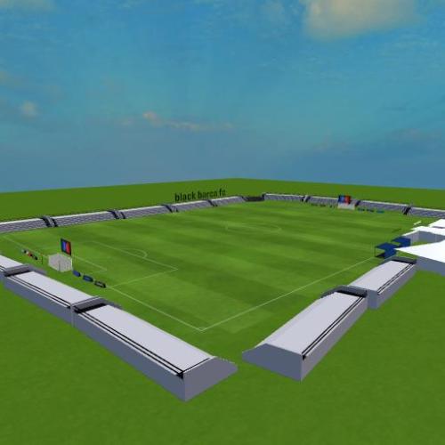 Arena Image