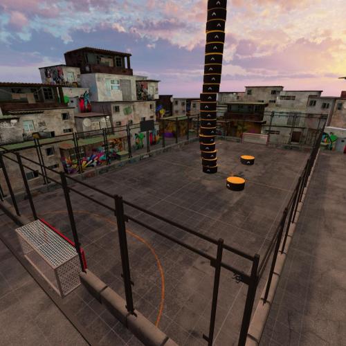Arena Image