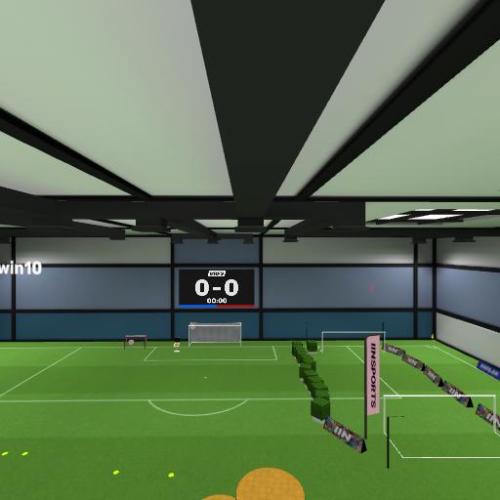 Arena Image