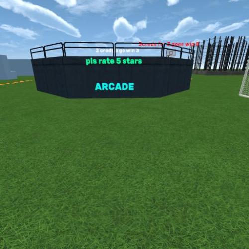 Arena Image