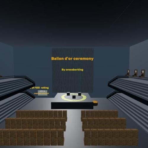 Arena Image