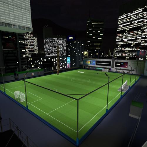Arena Image