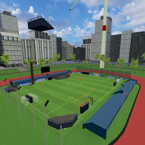 Arena Image