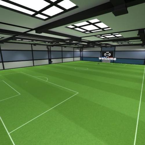 Arena Image
