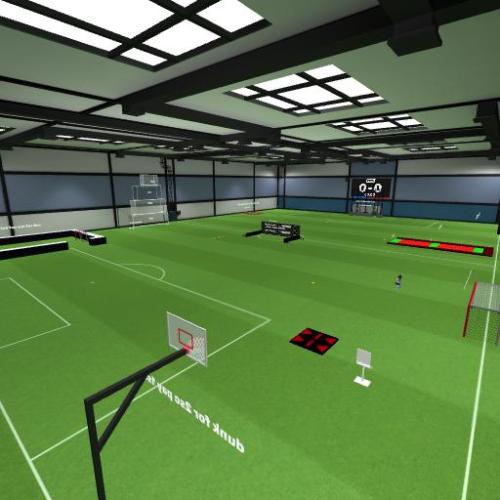 Arena Image