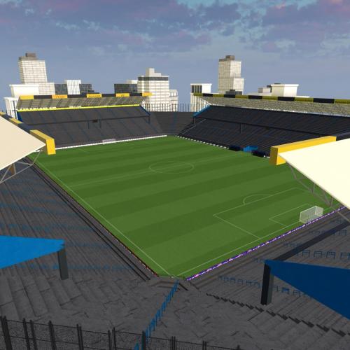 Arena Image