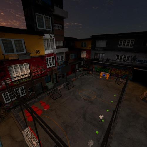 Arena Image