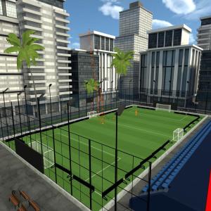 Arena Image