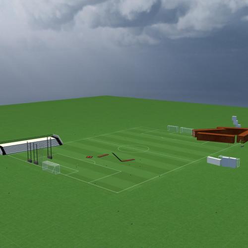 Arena Image