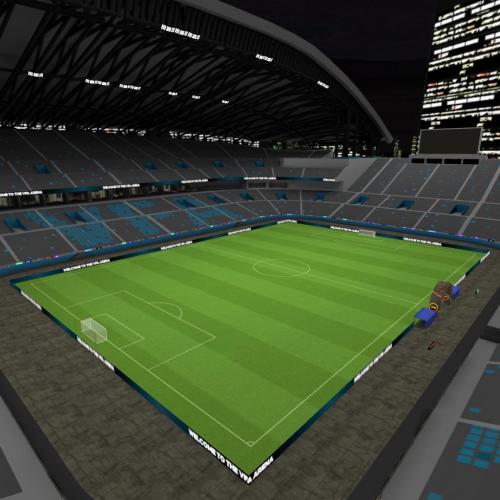 Arena Image