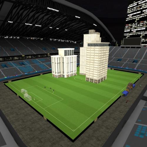 Arena Image