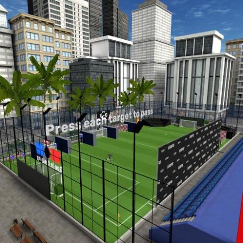 Arena Image