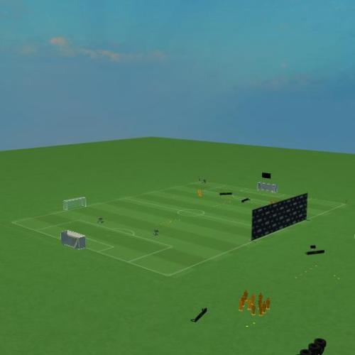Arena Image