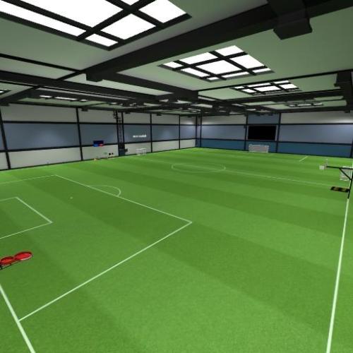 Arena Image