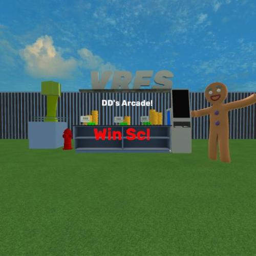 Arena Image