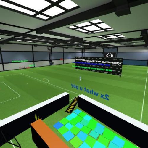 Arena Image