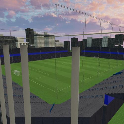 Arena Image