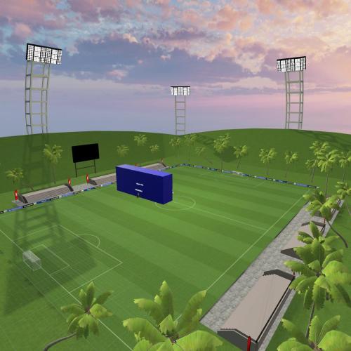 Arena Image