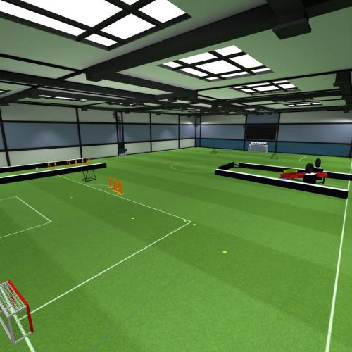 Arena Image
