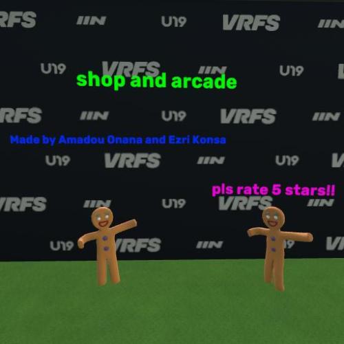 Arena Image
