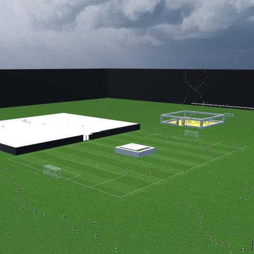 Arena Image