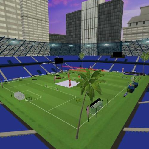 Arena Image