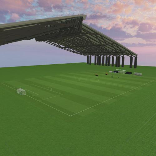 Arena Image
