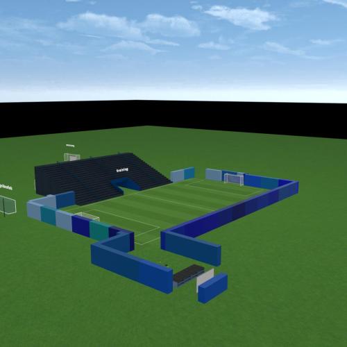Arena Image