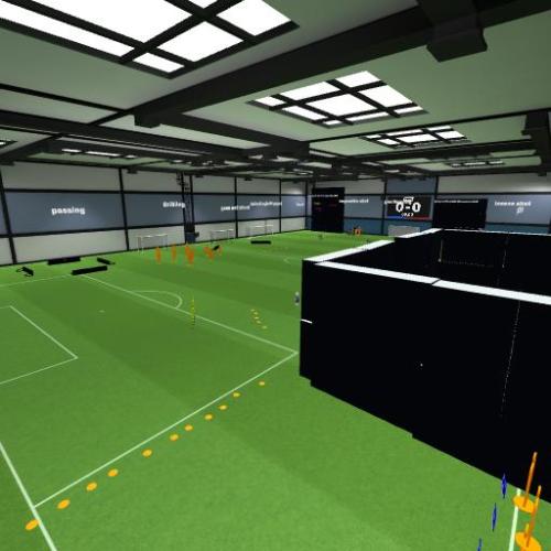 Arena Image