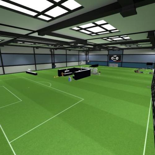 Arena Image