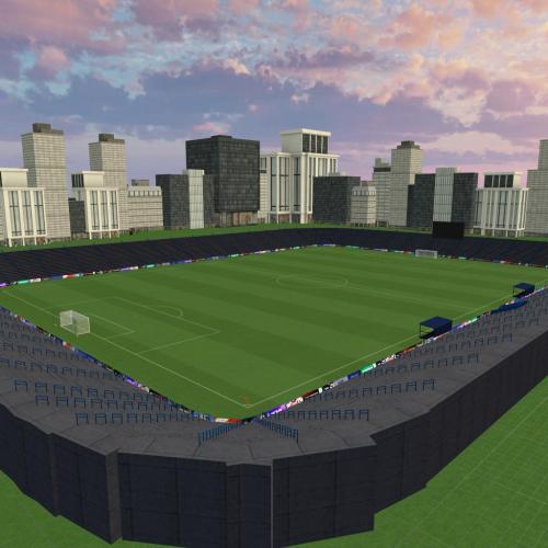 Arena Image