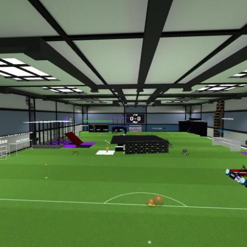 Arena Image