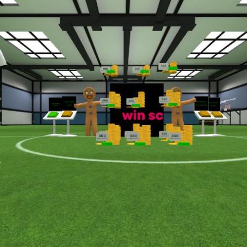 Arena Image