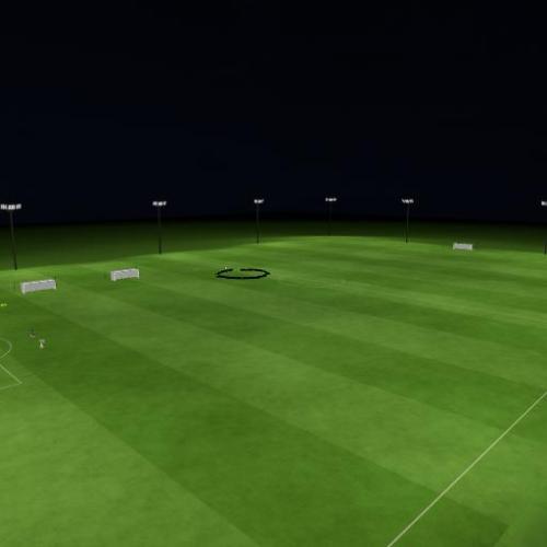 Arena Image