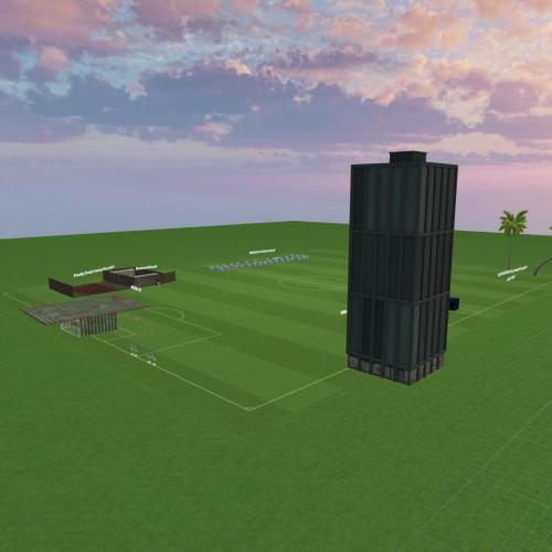 Arena Image