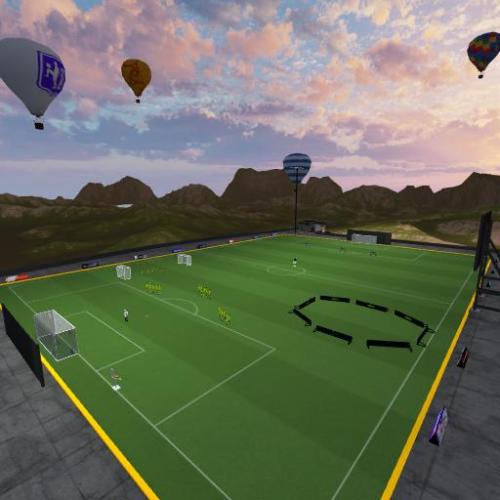 Arena Image