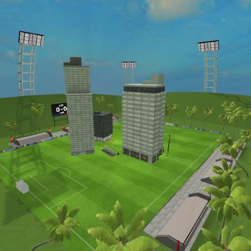 Arena Image