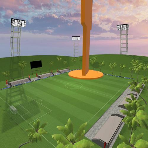 Arena Image