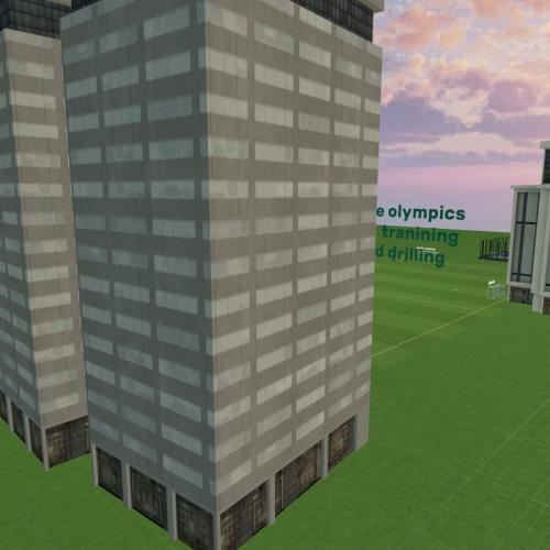 Arena Image