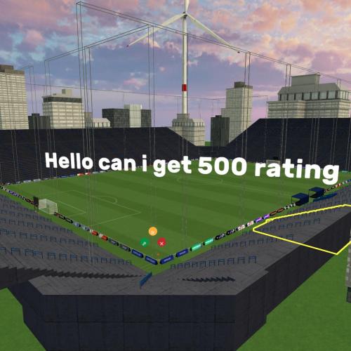 Arena Image