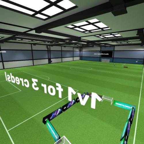 Arena Image