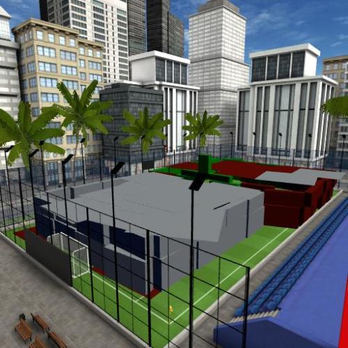 Arena Image