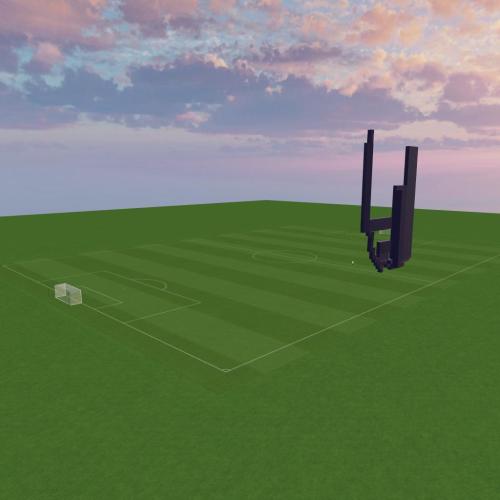 Arena Image