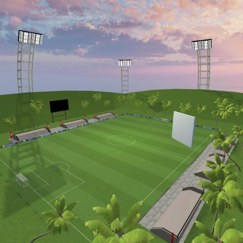 Arena Image
