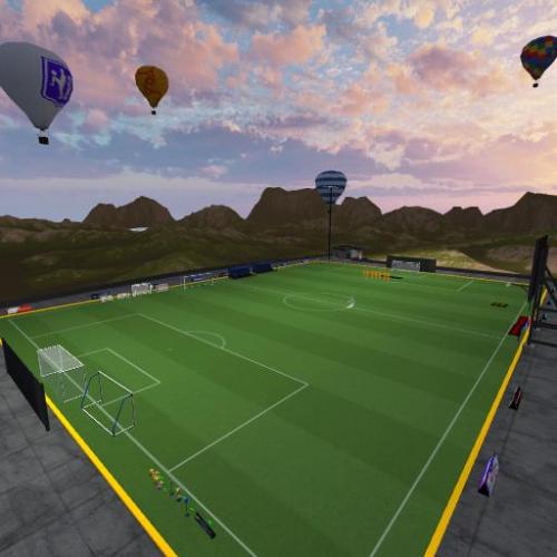 Arena Image