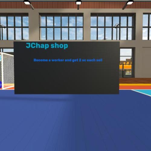 Arena Image